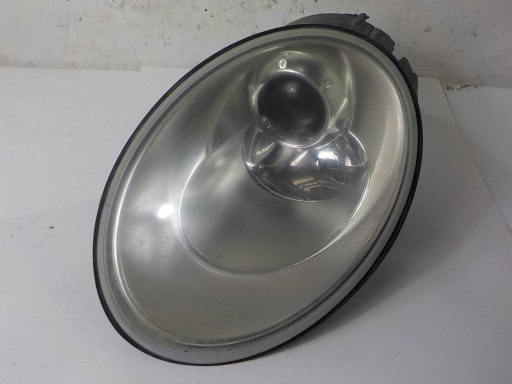 VOLKSWAGEN NEW BEETLE light left front front UK