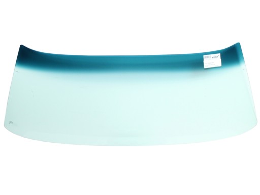 2000010244812 - НОВОЕ ЛОБОВОЕ СТЕКЛО LINCOLN MARK III 67-69