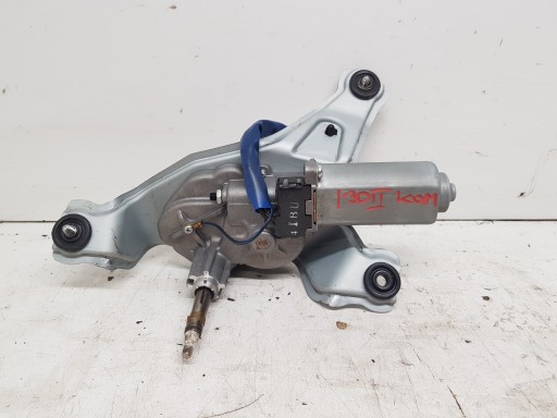 HYUNDAI I30 II Motor Wischer heck 98700-A6500 2012