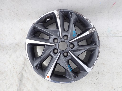 HYUNDAI 52910-G4700 7Jx17 17" disk hliníkový