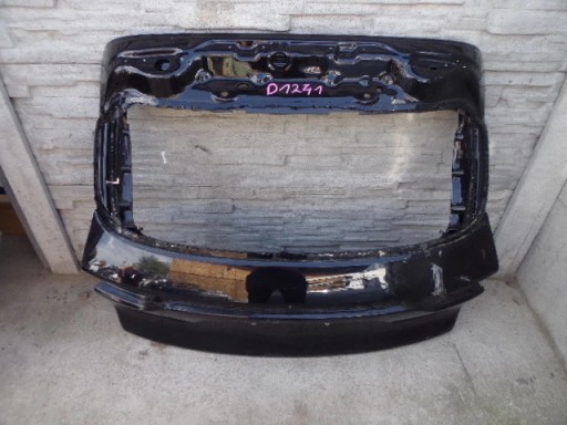 PORSCHE CAYENNE 3 марта 2018 г. НОВАЯ МОДЕЛЬ ЗАДНЕГО КАПОТА