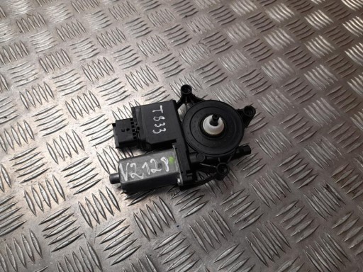 9811848780 - Электродвигатель стеклоподъемника peugeot 5008 ii 2018 передний левый 981184878