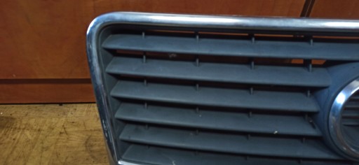 front PREKLADgrill AUDI A6 4B0853651F