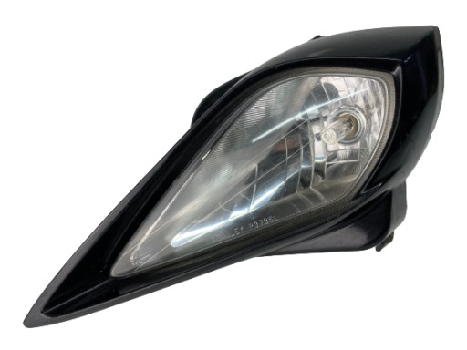 5TG841100300 - ліва передня лампа YAMAHA YFM RAPTOR 250 350 YFZ 450