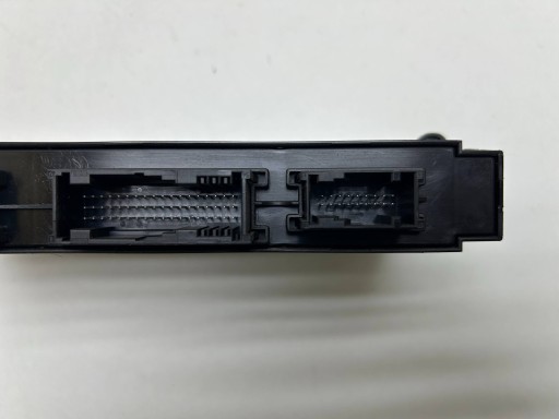 module control unit komfortu BMW 5 F10 F11 2011 9244394