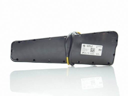 airbag luft airbag seitlich sitz rechts BMW X1 F48 7374506