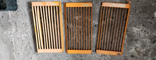 Боковая панель крышка все еще R70-16 до 1997 года