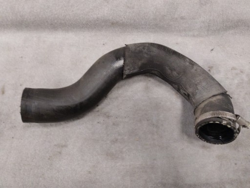 FORD TRANSIT MK8 LIFT Schlauch Rohr rohr Schlauch intercooler
