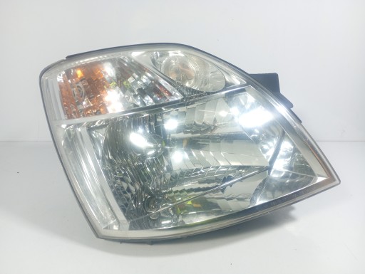Kia Picanto 1 and 03-11 REFLEKTOR right front front OE RHD0070
