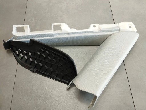 Audi A5 8t cover SLUPKA left 8T8867287
