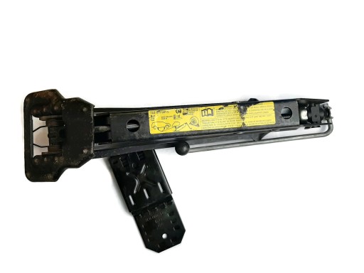 ДОМКРАТ AUDI Q7 4L 7L0011031E