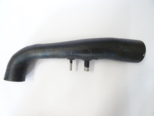 1234sdfsdf5q5hq46w4h - Кабель всмоктувального колектора G. M, HC CPYD 45 RXW 17