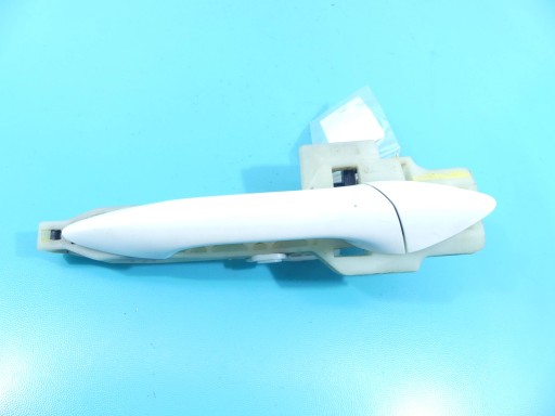 РУЧКА ДВЕРИ ЗАДНЯЯ ПРАВАЯ HYUNDAI ELANTRA V 10-16 JR