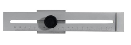 ФРЕЗЕРУВАЛЬНИЙ КОРПУС 4000858509 PROMAT 200MM INOX