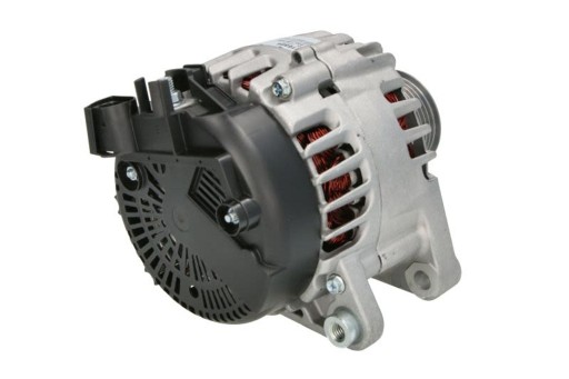 116594 - Генератор (14 в, 150 а) подходит: ford c-max ii, focus iii, focus