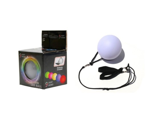 Світлодіодна поі-куля Midex D26671