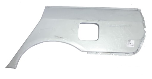 383383-6 - РЕМОНТ ЗАДНЕГО КРЫЛА L ACCORD CL 10/02-09/05