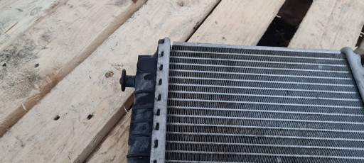S6 C7 4G LIFT A6 radiator water cooler 4.0 TFSI 4G0121212 S7 A7 S4 B8