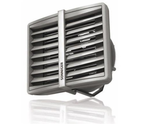 Разрушитель Sonniger Heater MIX1 4800 м3 / ч