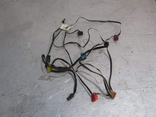 A2118203515 2118203515 - Джгут проводів вентиляційна установка Mercedes W211