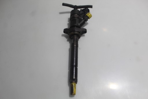 0445110259 - ІНЖЕКТОРИ FOCUS II MK2 LIFT 1.8 TDCI