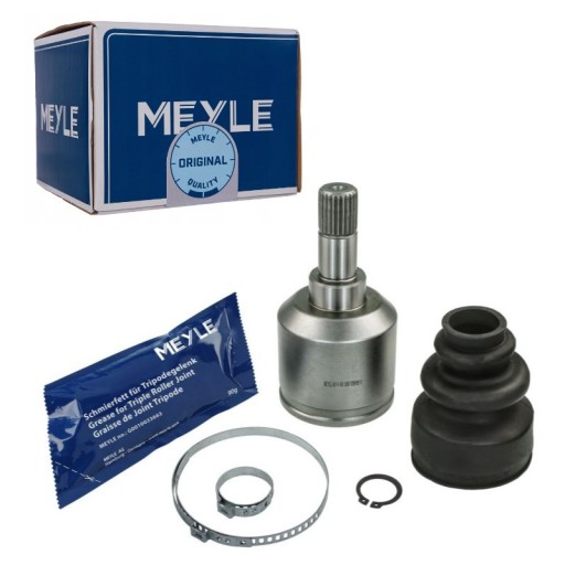 40-14 498 - MEYLE ВНУТРІШНІЙ ШАРНІР PEUGEOT 307 PARTNER