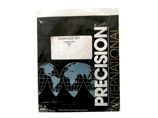 OHK38W - C4 комплект прокладок 1970 - 1981