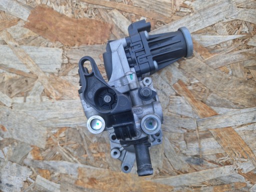 EGR valve VOLVO XC60 XC90 2.0D MILD HYBRID 32242452 D420T2