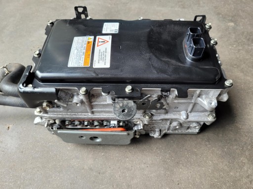 INWERTER KONWERTER G9200-33140 LEXUS ES VII 7 300 H 2.5