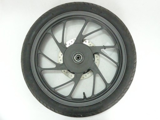 ОБОД ПЕРЕДНЕЕ КОЛЕСО HONDA GLR CB 125 F CBF 14 +