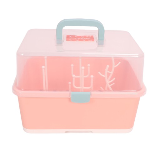 Стелажі для сушіння дитячих пляшечок