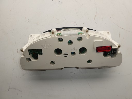 FORD GALAXY MK1 dials 7M0920803C
