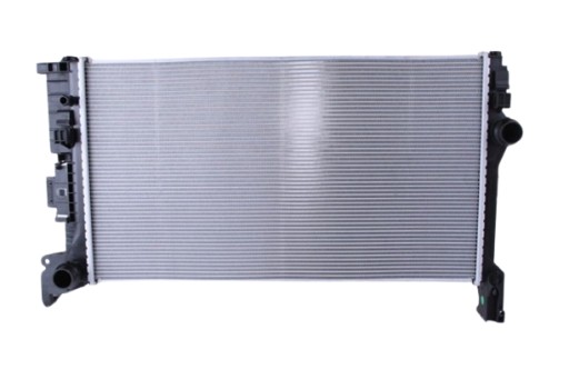 90K108-1 - ВОДЯНОЙ ОХЛАДИТЕЛЬ VOLVO XC90 2015-