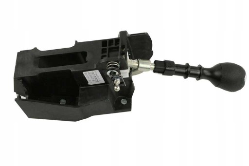 5801283903 - РЫЧАГ ТРАНСМИССИИ IVECO DAILY 06-