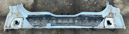 rear panel RENAULT SCENIC III