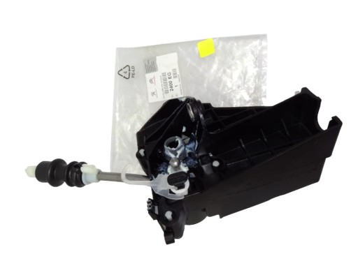 2400.EG 2400EG - РЫЧАГ ПЕРЕКЛЮЧЕНИЯ ПЕРЕДАЧ PEUGEOT EXPERT IV JUMPY 07-