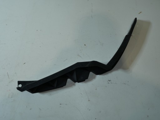 bumper bracket front SKODA OCTAVIA II 1Z0807184B