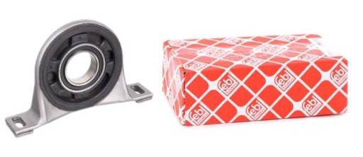 FEBI 31851 ОПОРА ВАЛУ MERCEDES SPRINTER 06-