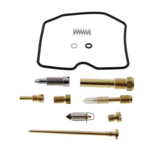 1D.64F - КОМПЛЕКТ ДЛЯ РЕМОНТУ КАРБЮРАТОРА KAWASAKI KEF 300 B