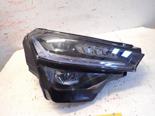 light front front right SKODA KODIAQ II 2023- FULL LED 57H941036