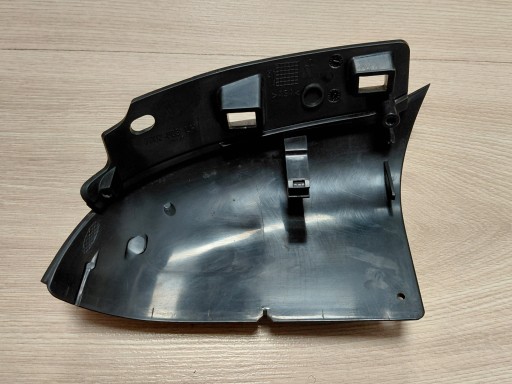 NISSAN JUKE F15 LIFT 14-19r cover lower cap of left mirrors EUROPA OE