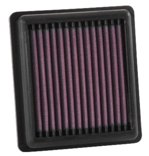 YA-5317 - Воздушный фильтр K & N Yamaha XP 530 A TMax 17-19