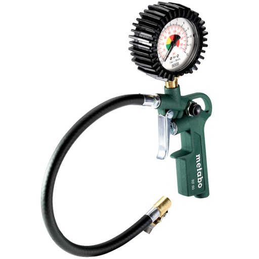 Metabo RF 60 Пистолет для накачки шин