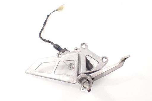 124587 - Kawasaki ZX - 7R Ninja 95-97 набір p підніжка важіль