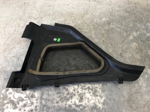 torpedo MERCEDES ML W166 A1668300013
