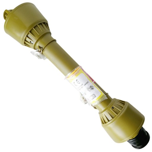 AK510/T20 - Карданний вал відбору потужності L:711 (L1:510) T20 TRIANGLE