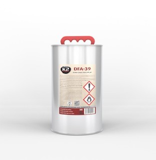 ДИЗЕЛЬ DFA-39 5L
