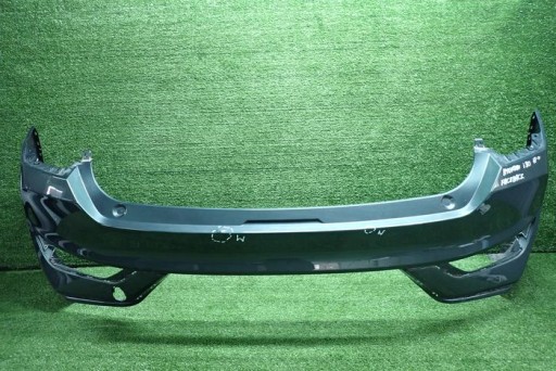 HYUNDAI I30 III FASTBACK 17- bumper rear rear part