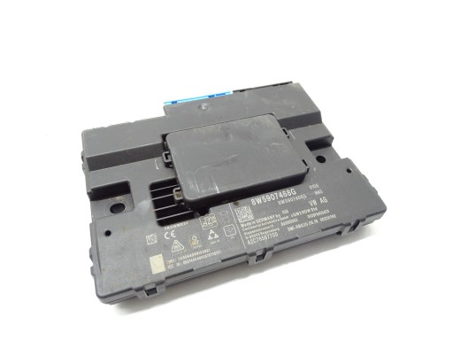 18115280331 - Модуль контролера шлюзу audi a4 b9 8w 8w5907468g