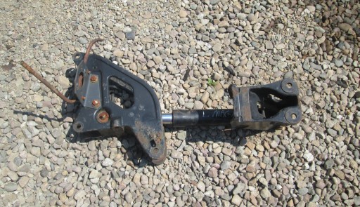 5600200729 - ПРИВОД ОПРОКИДЫВАНИЯ КАБИНЫ ПРАВЫЙ ЛЕВЫЙ RENAULT MAGNUM